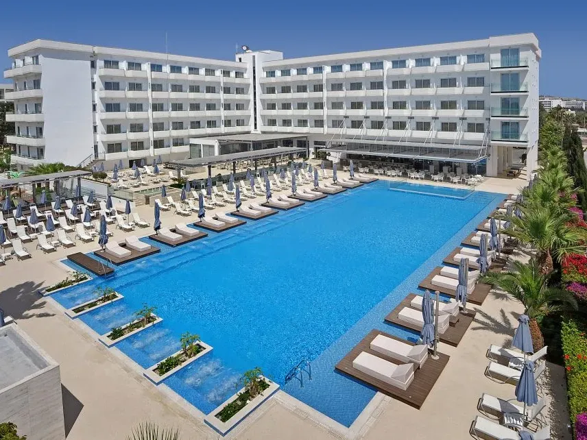 Nestor Hotel