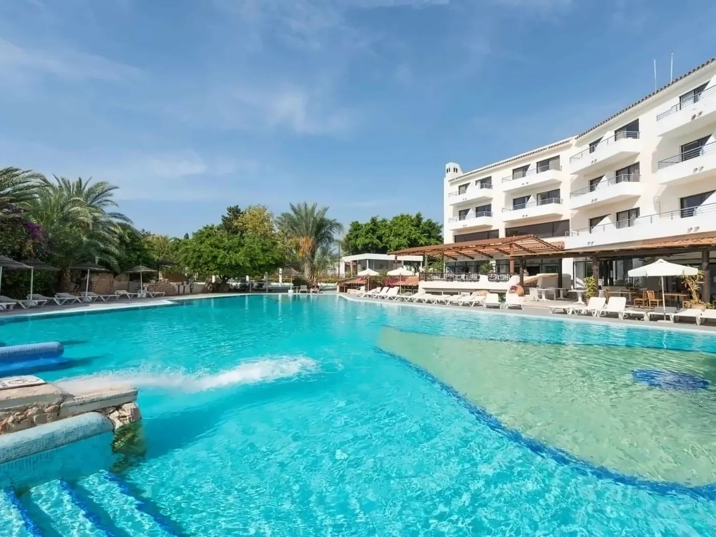 Paphos Gardens Holiday Resort