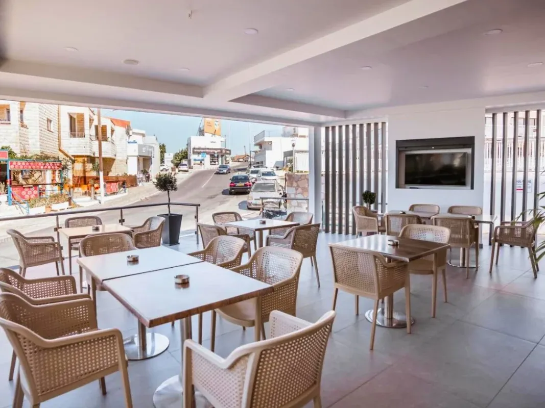 Paul Marie Hotel