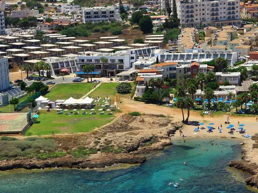 Penelope Beach Hotel
