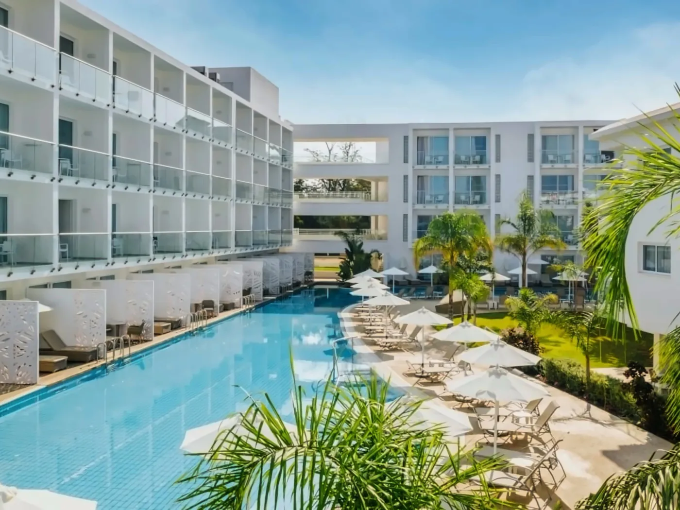 Sofianna Resort & Spa