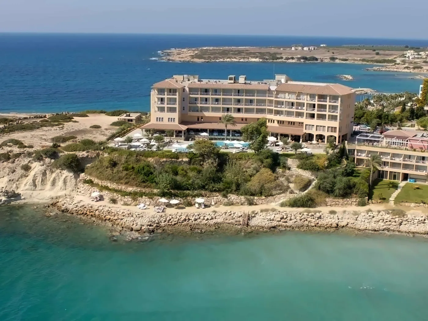 Thalassa Boutique Hotel & Spa