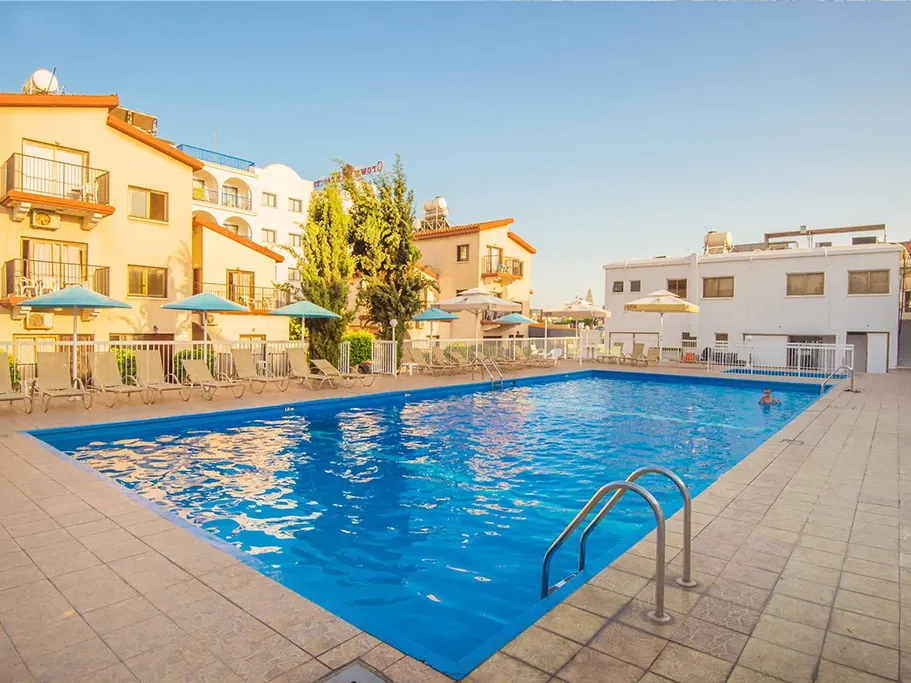 Windmills Hotel Apartments