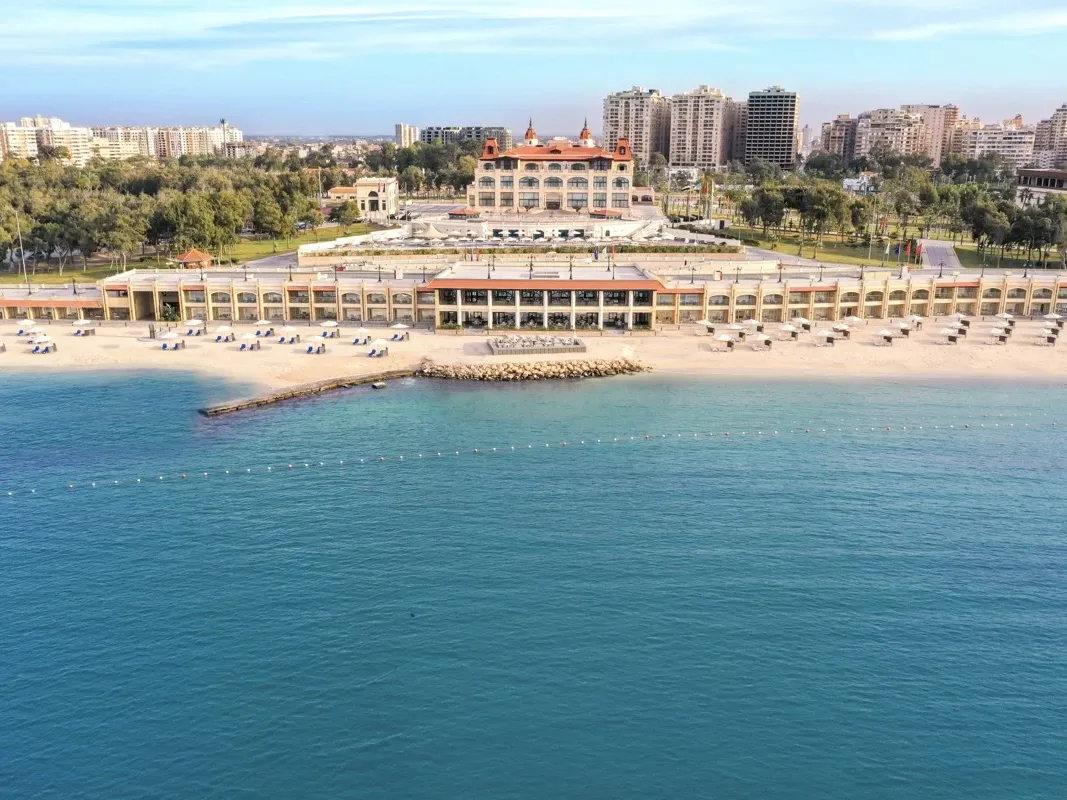 Rixos Montaza Alexandria