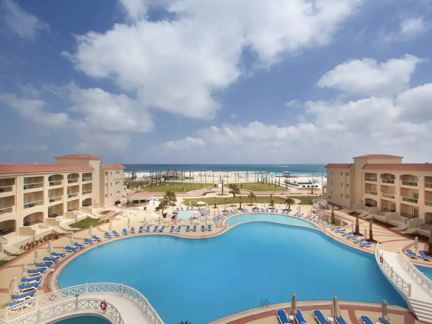 Ghazala Resort And Spa