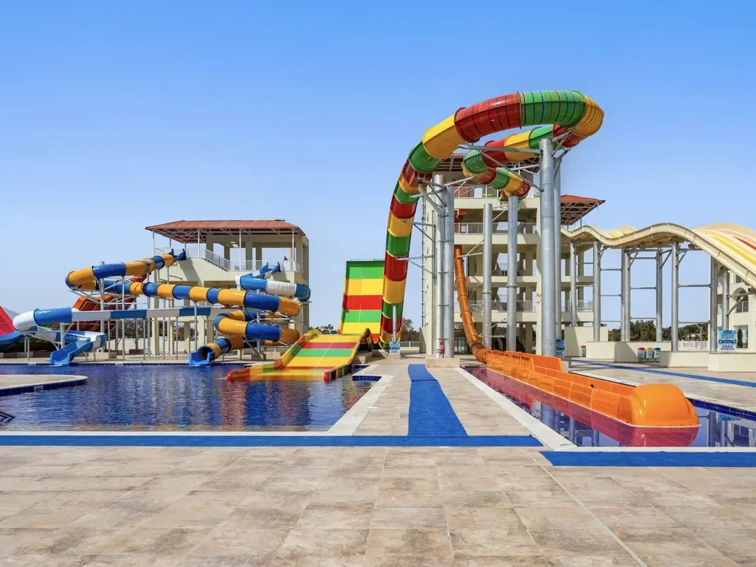 Albatros Makadi Resort