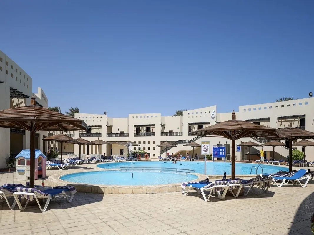 Blend Club Aqua Resort