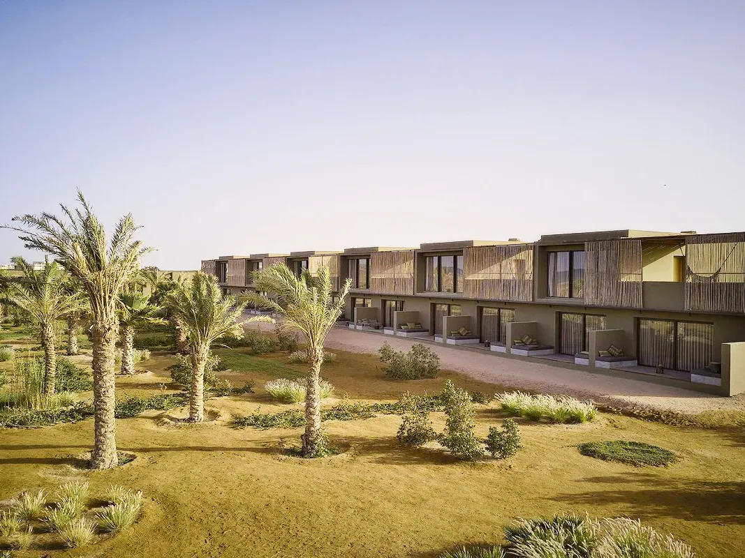 Casa Cook El Gouna