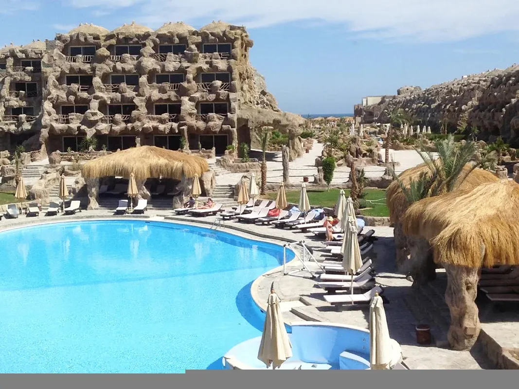 Caves Beach Resort (adult Only 16+)