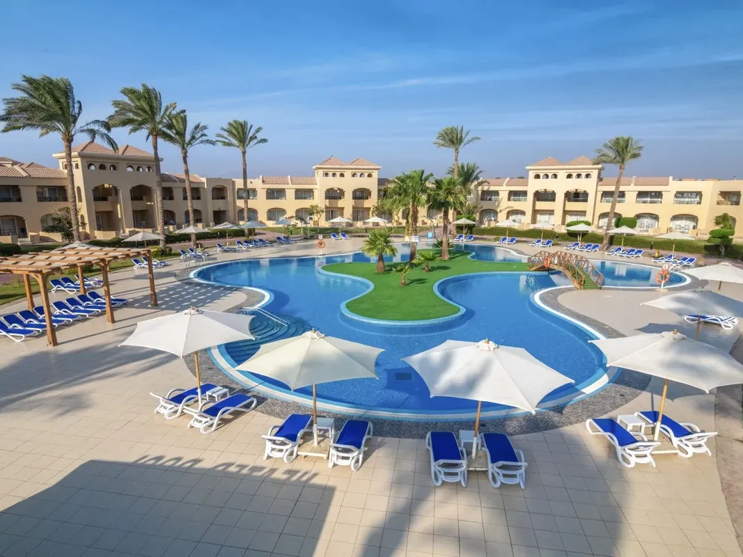 Cleopatra Luxury Resort Sharm El Sheikh