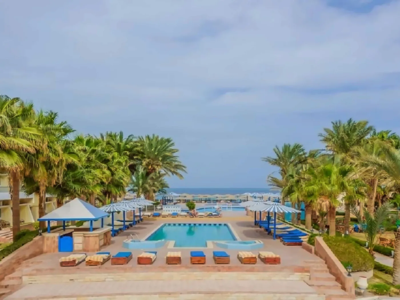 Empire Beach Resort