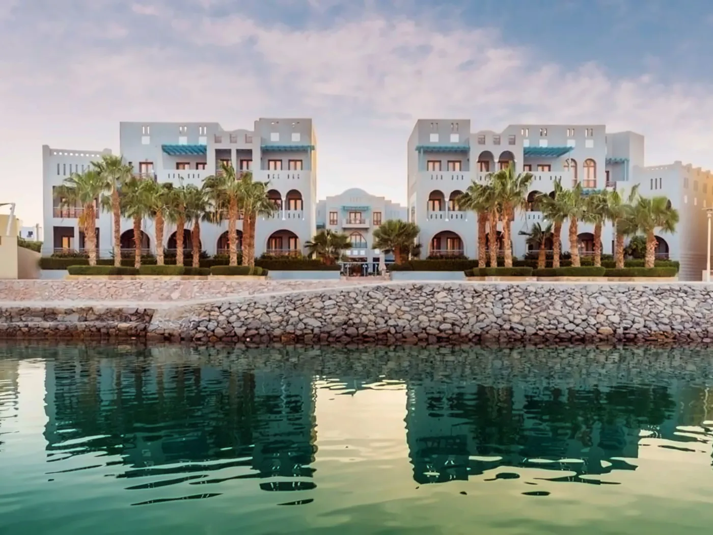 Fanadir Hotel El Gouna