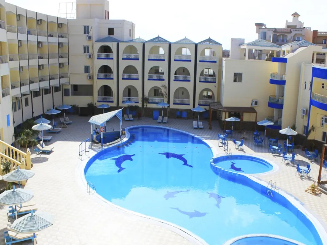 Grand Blue Saint Maria Aqua Park
