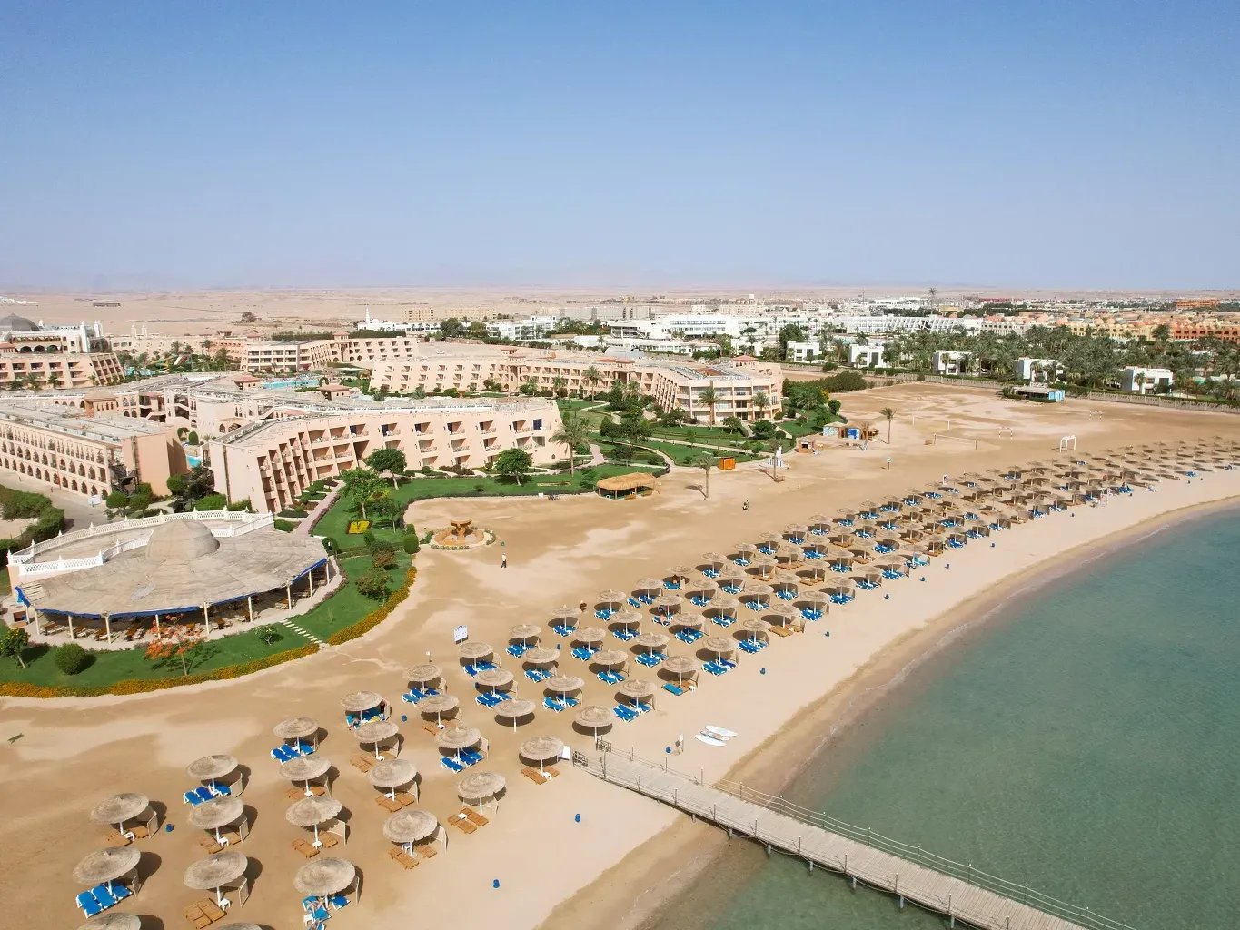 Jasmine Palace Resort & Spa