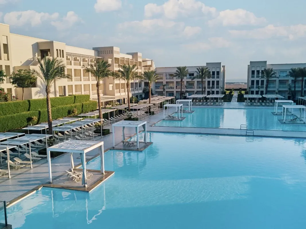 Jaz Aquaviva Makadi Bay