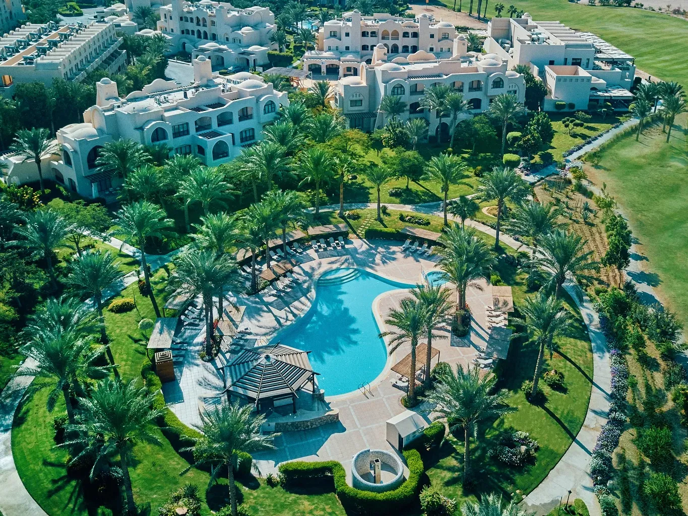 Jaz Neo Saraya Palms