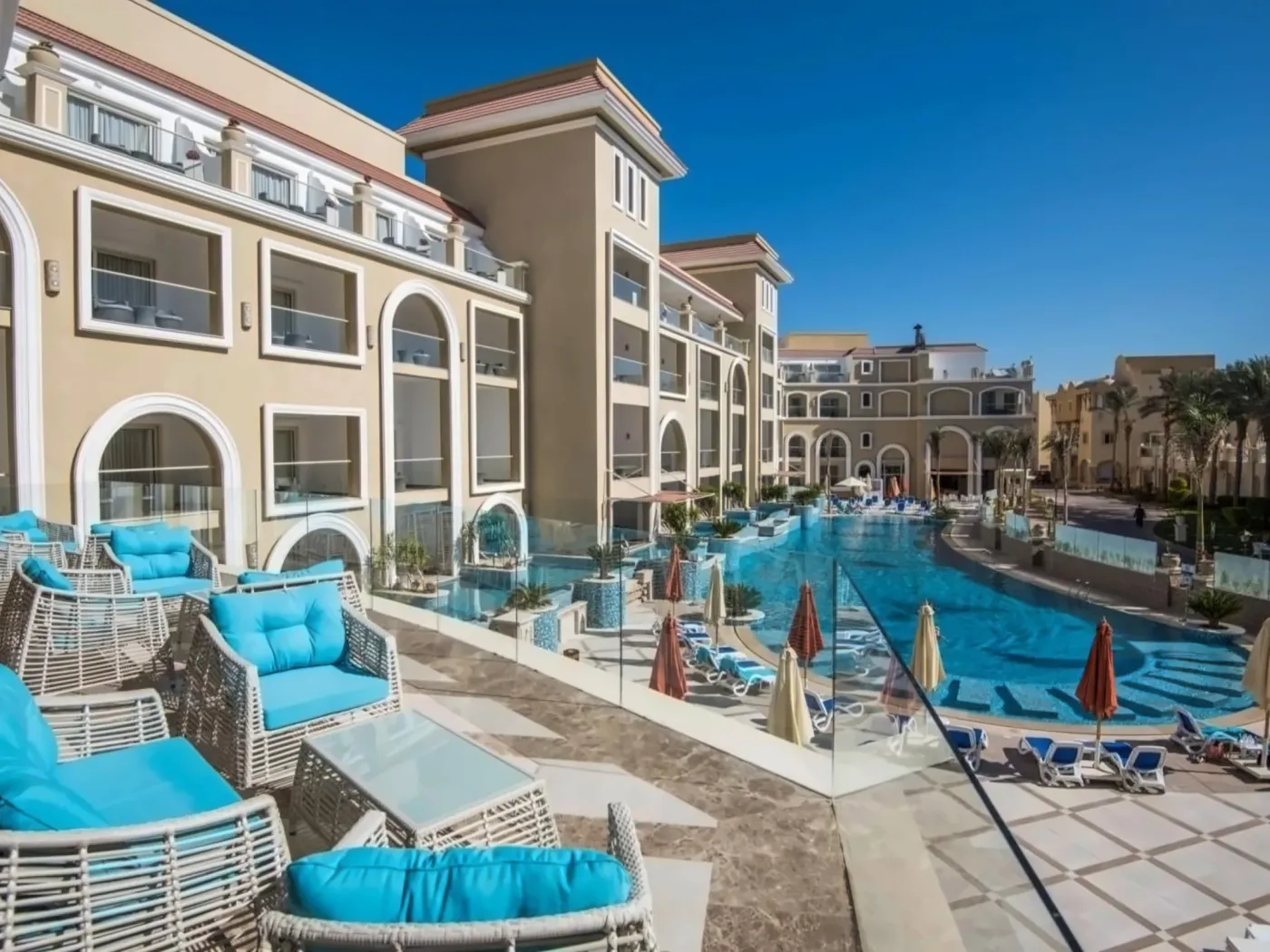 Kaisol Romance Resort Sahl Hasheesh