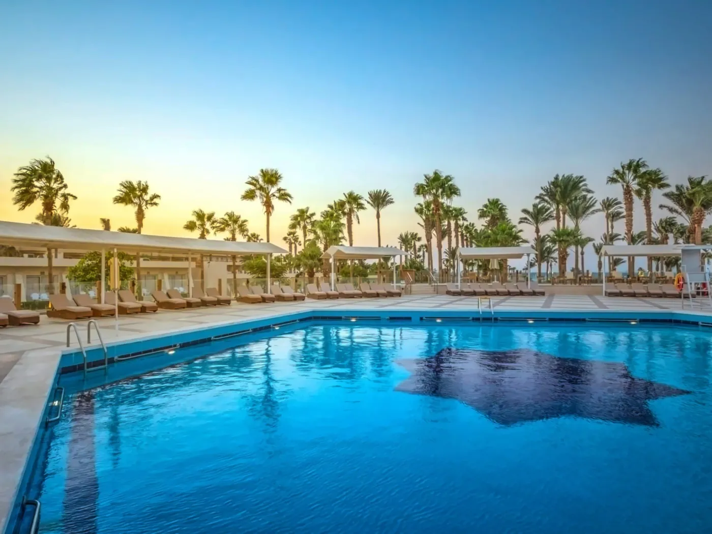 Meraki Resort - Adults Only