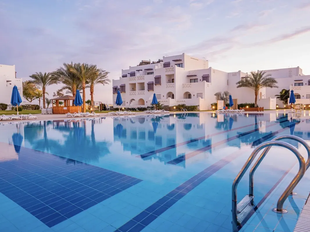 Mercure Hurghada Hotel