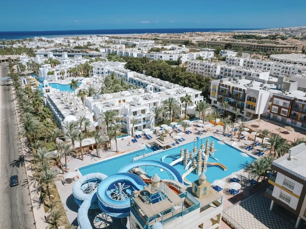 Mirage Bay Resort & Aqua Park