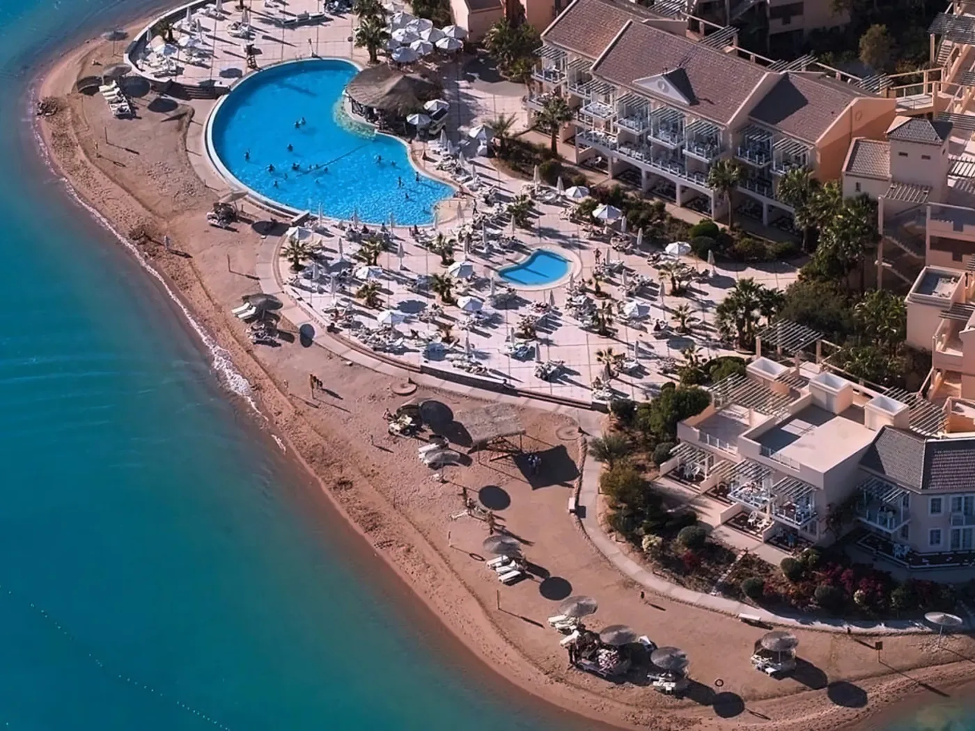 Movenpick Resort & Spa El Gouna
