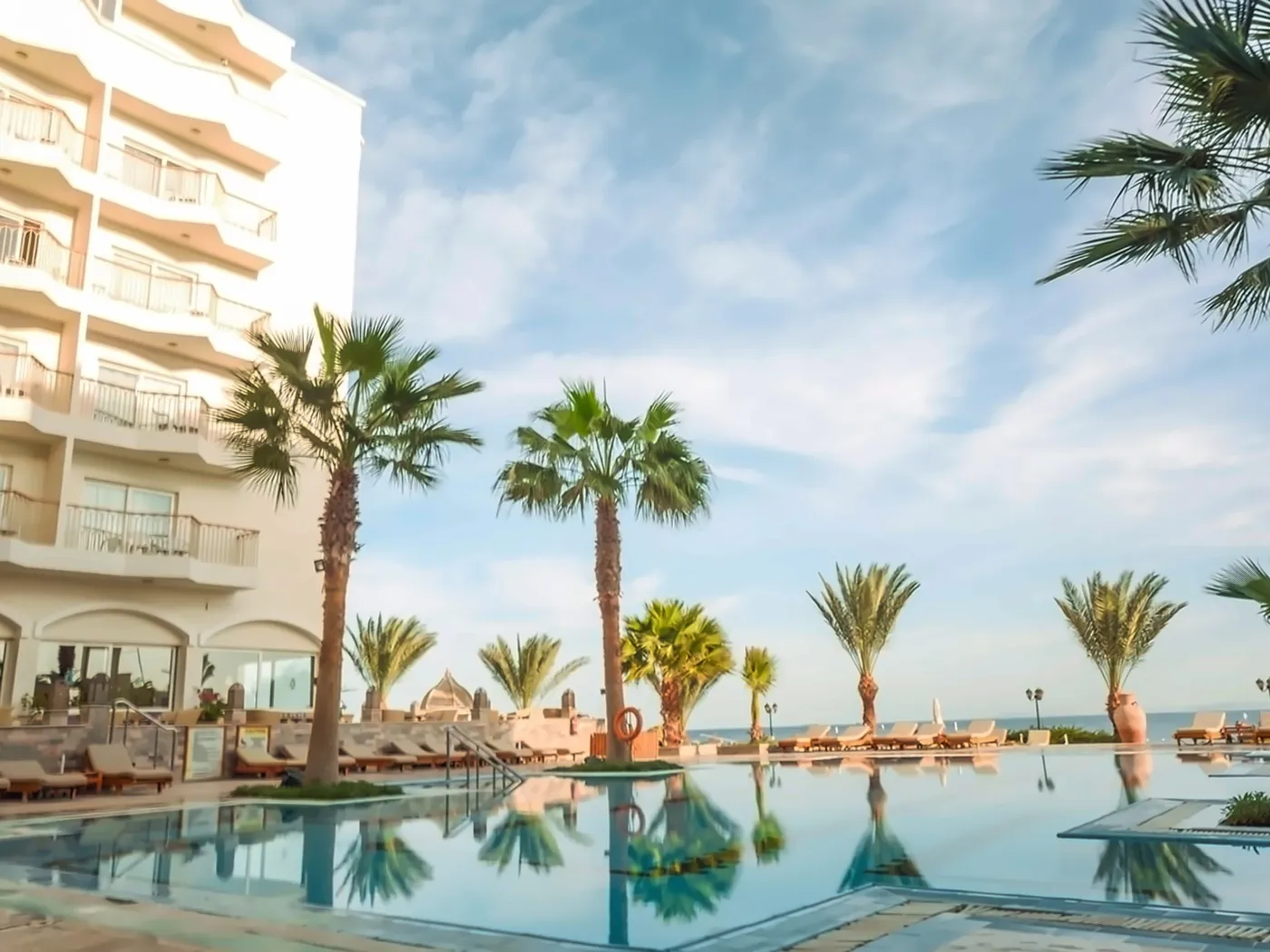 Royal Star Beach Resort
