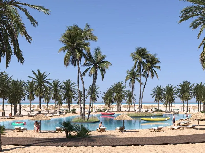 Sentido Naga Bay Resort