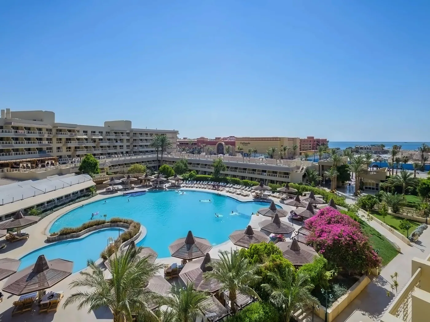 Sindbad Club