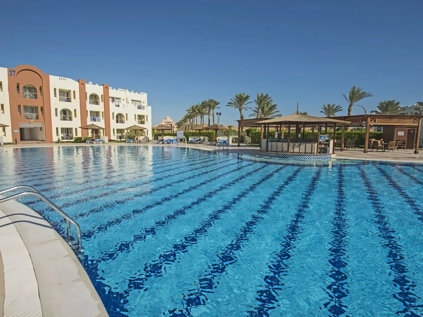 Sunrise Royal Makadi Aqua Resort