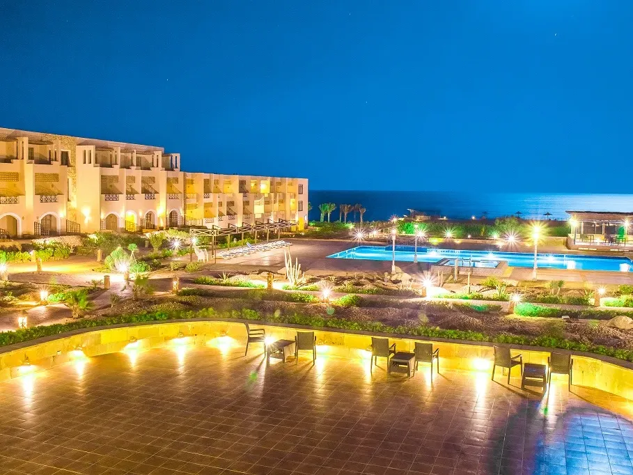 Viva Blue Resort Soma Bay