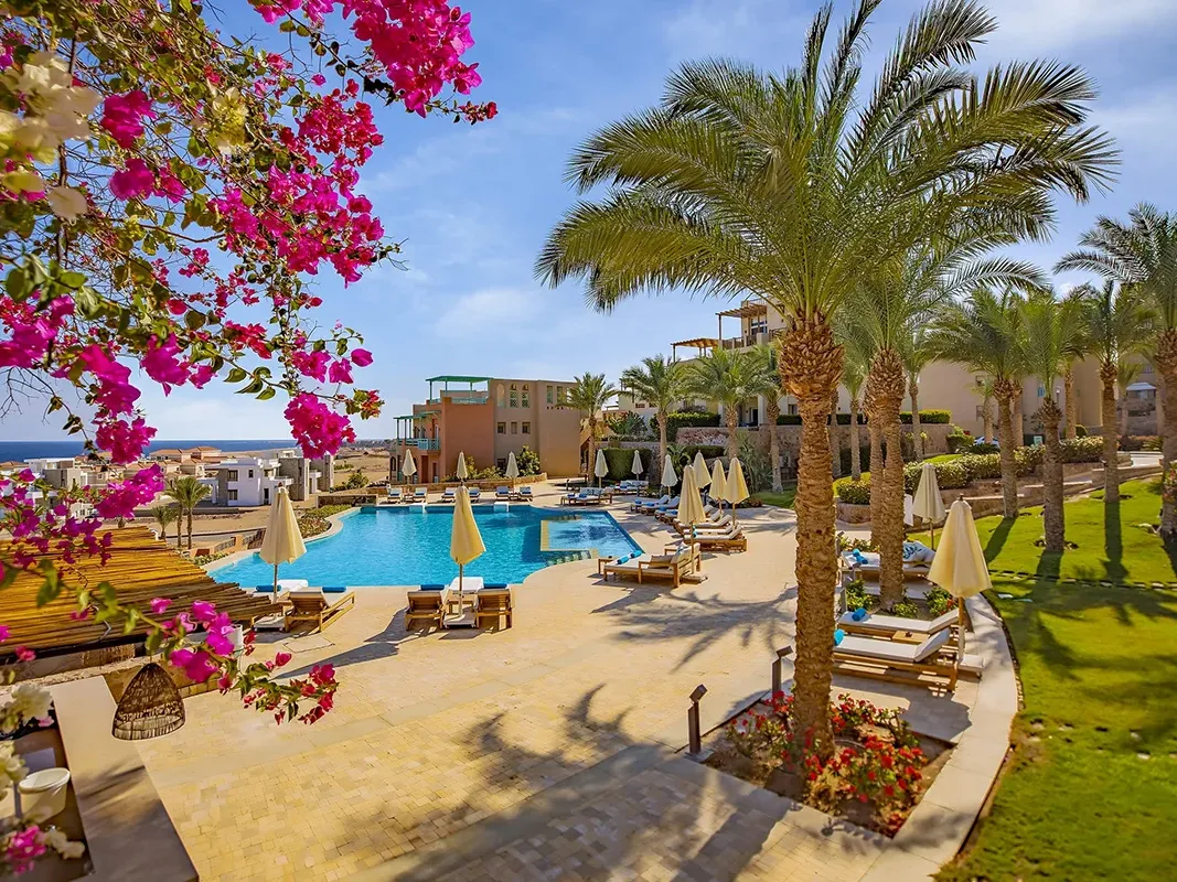 Zen Resort Sahl Hasheesh By Tbh Hotels