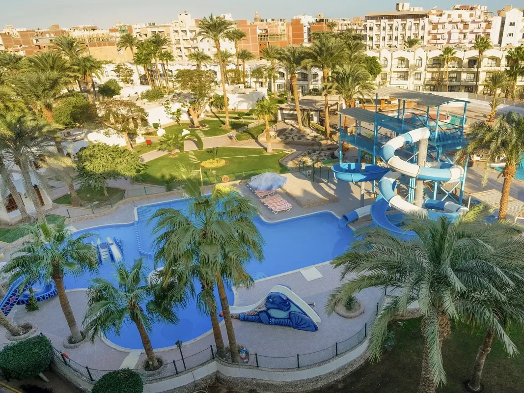 Zya Regina Resort & Aqua Park