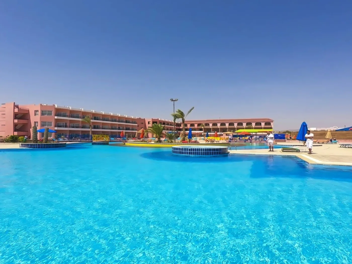 Alexander The Great Marsa Alam