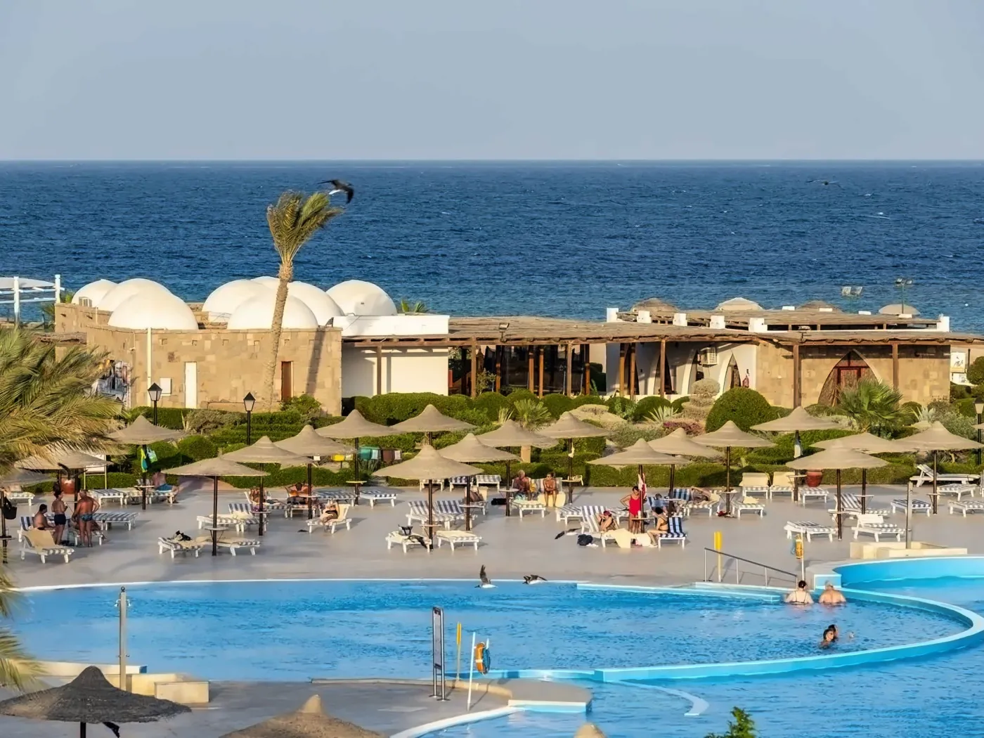 Gorgonia Beach Resort