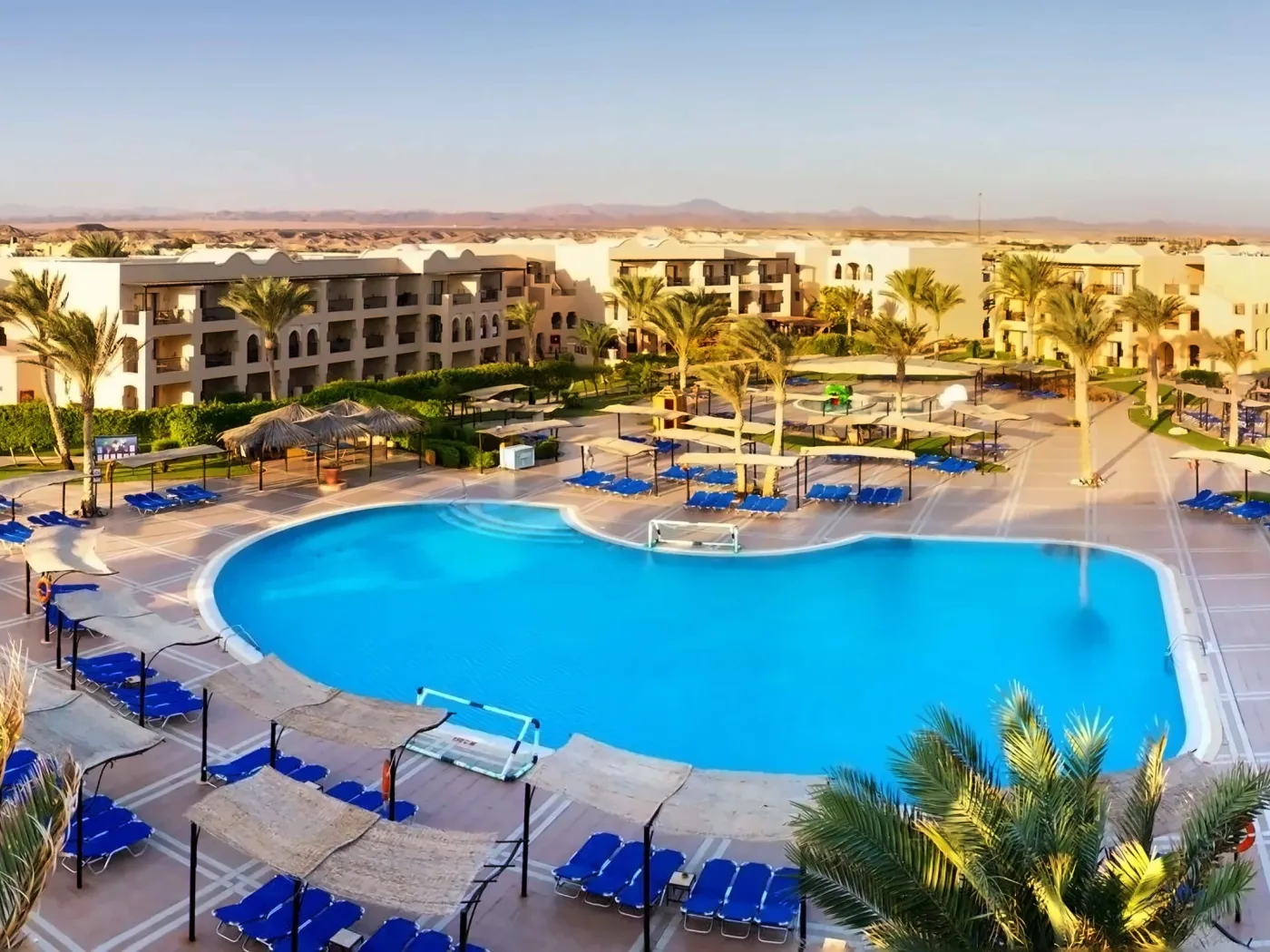 Jaz Samaya Marsa Alam