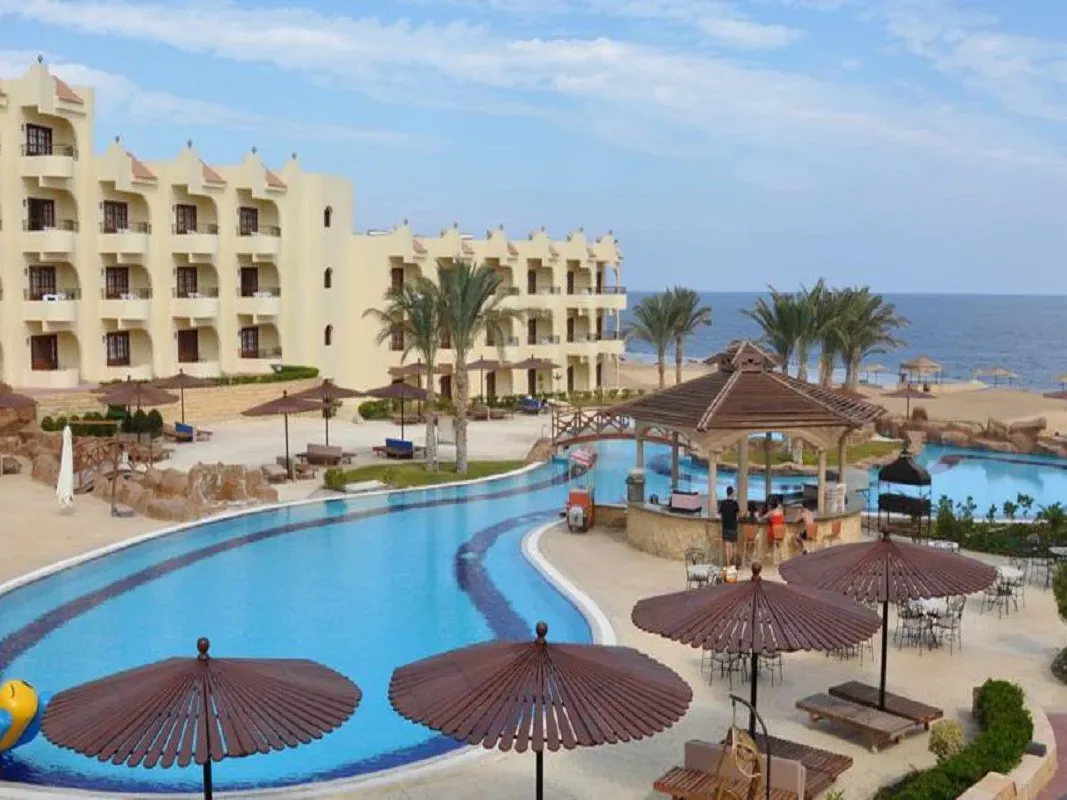 Life Resorts Coral Hills