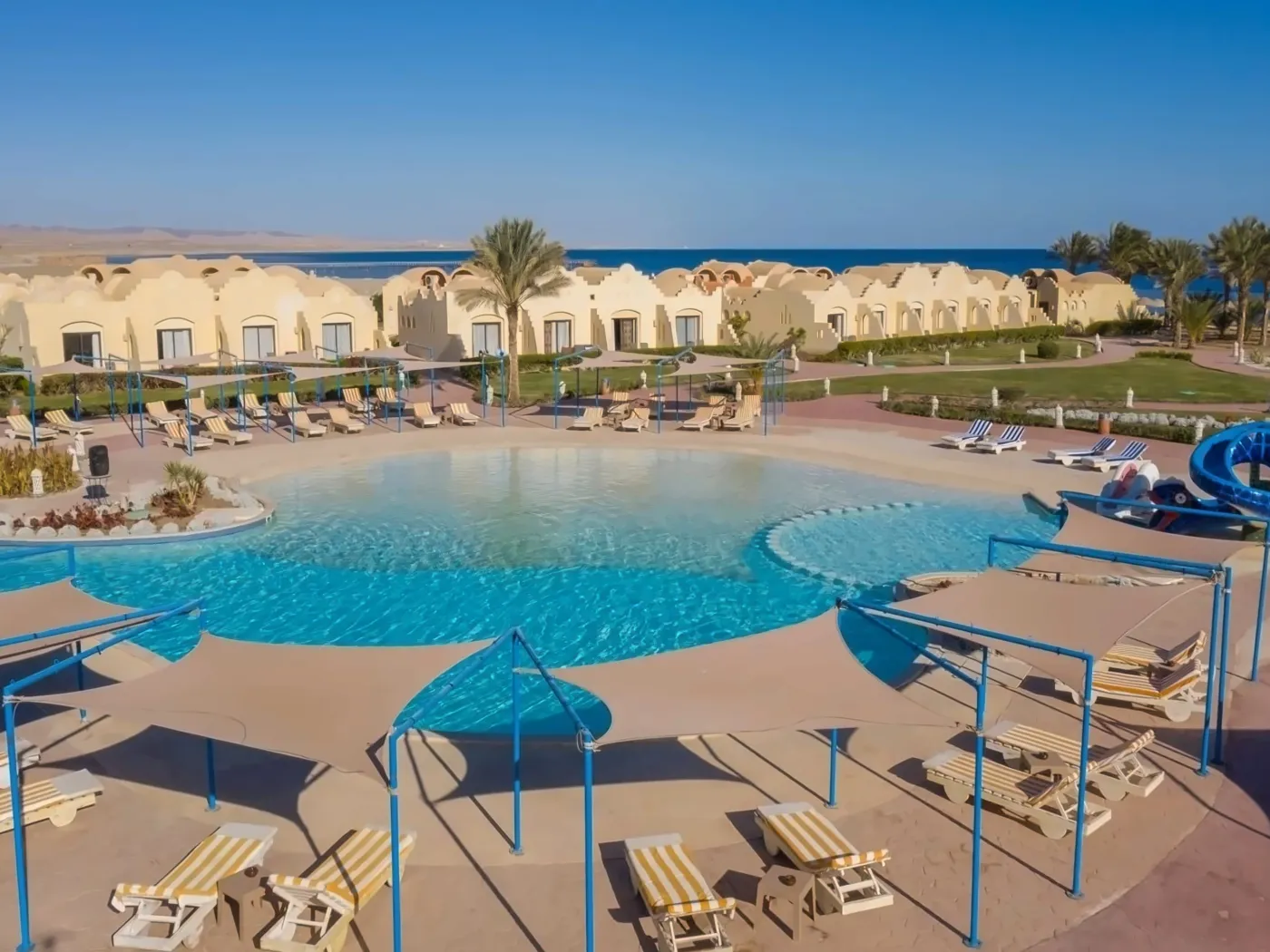 Onatti Beach Resort