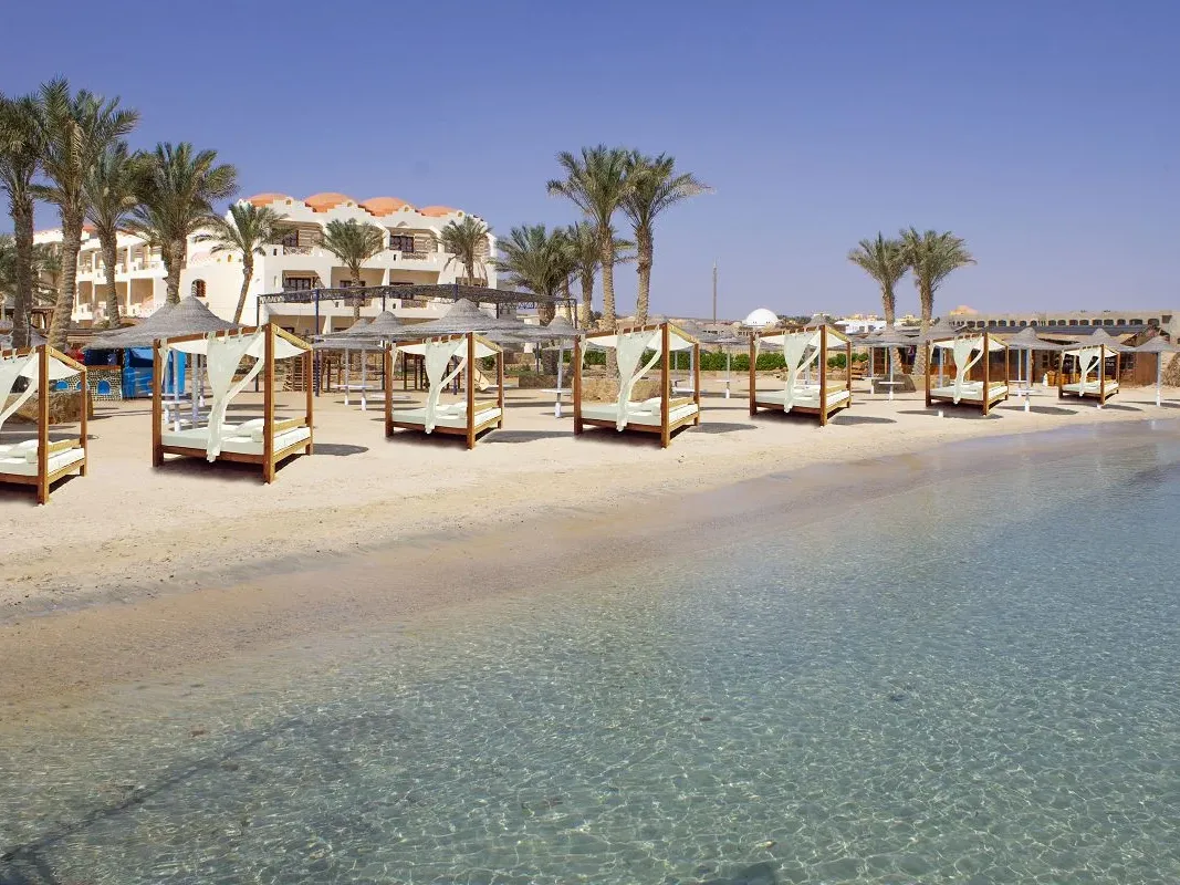 Protels Beach Club & Spa Resort