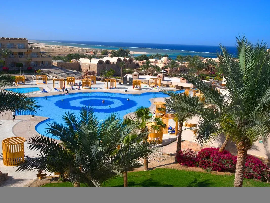 Utopia Beach Club