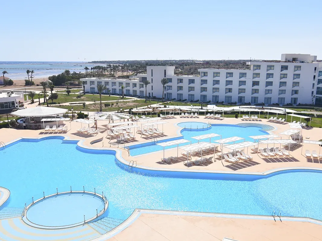Amarina Star Resort & Aqua Park