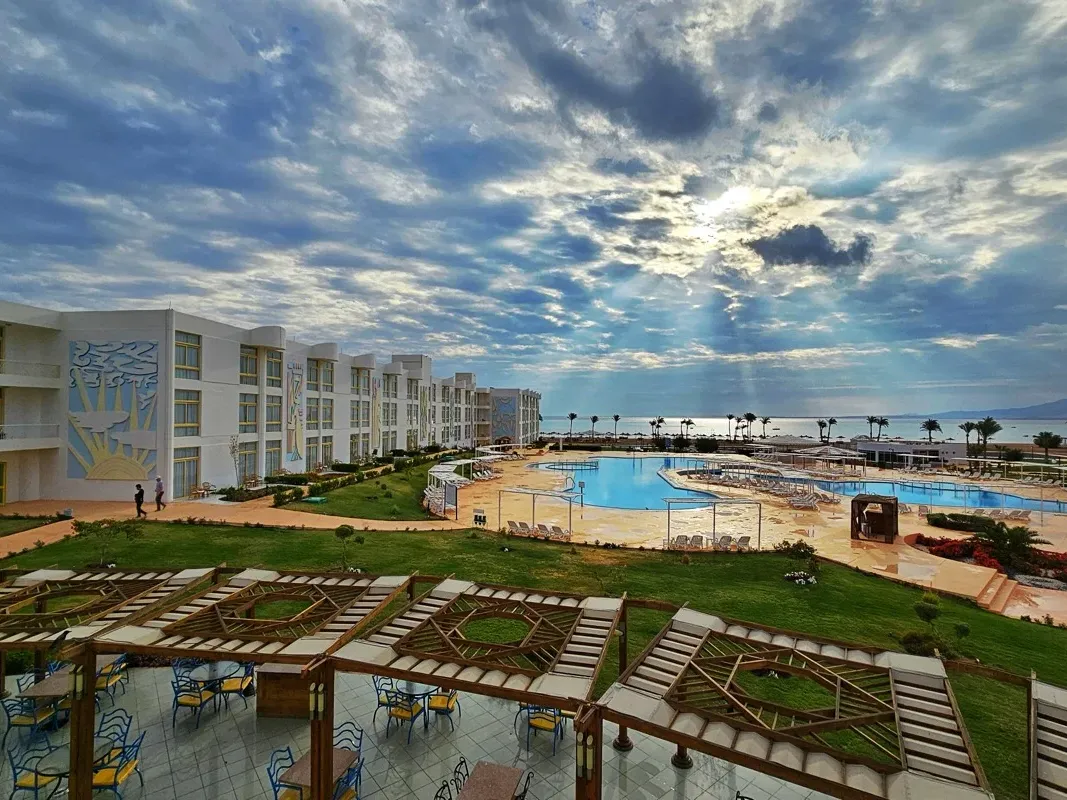 Amarina Sun Resort & Aqua Park