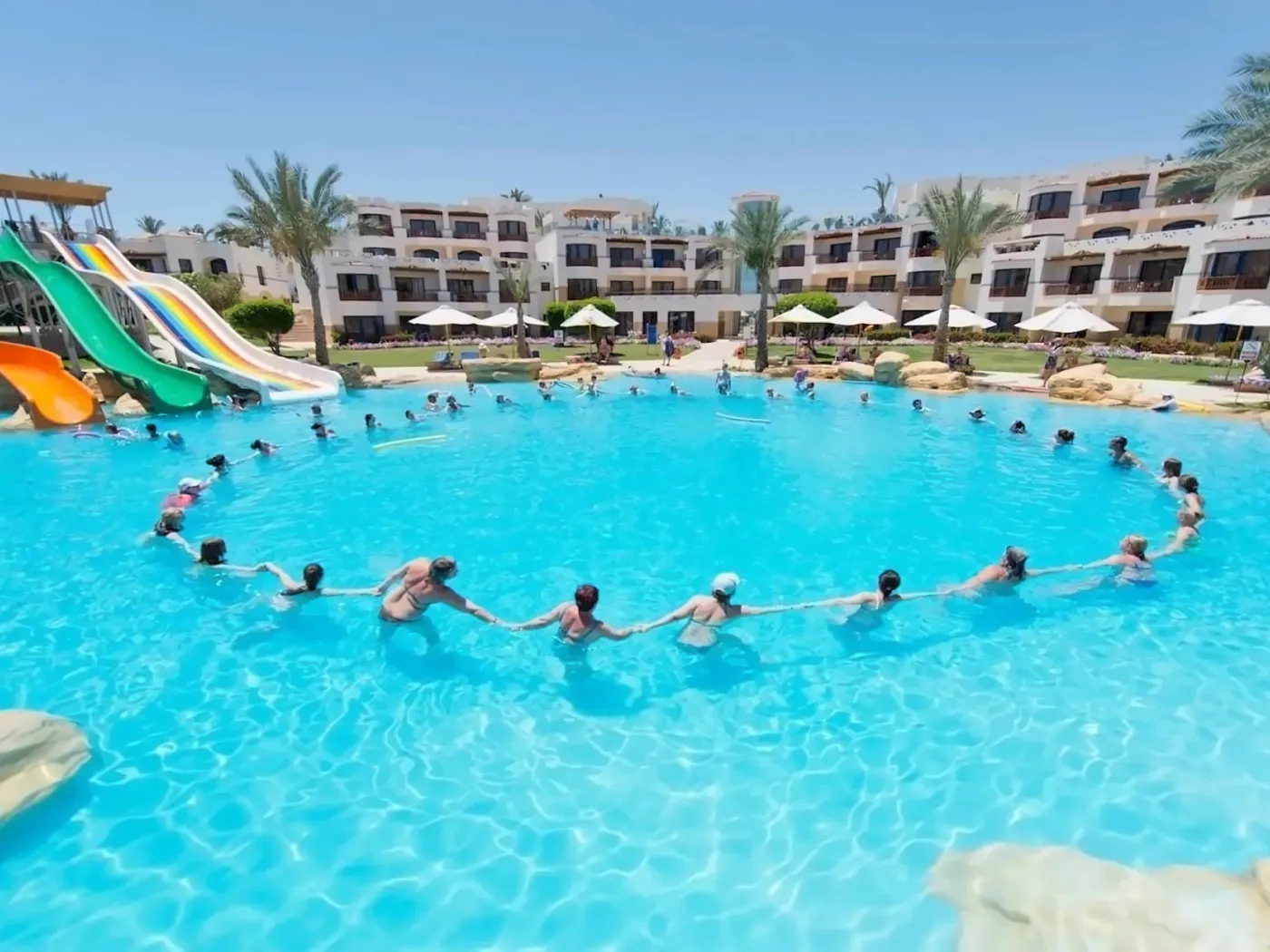 Amphoras Beach