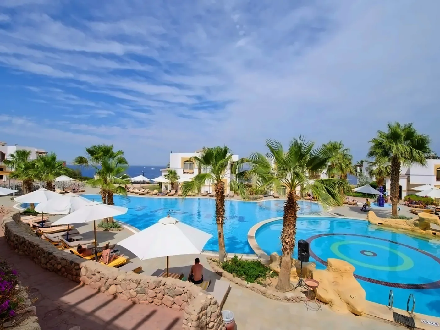 Amphoras Blu Ultra-all Inclusive Adults Only