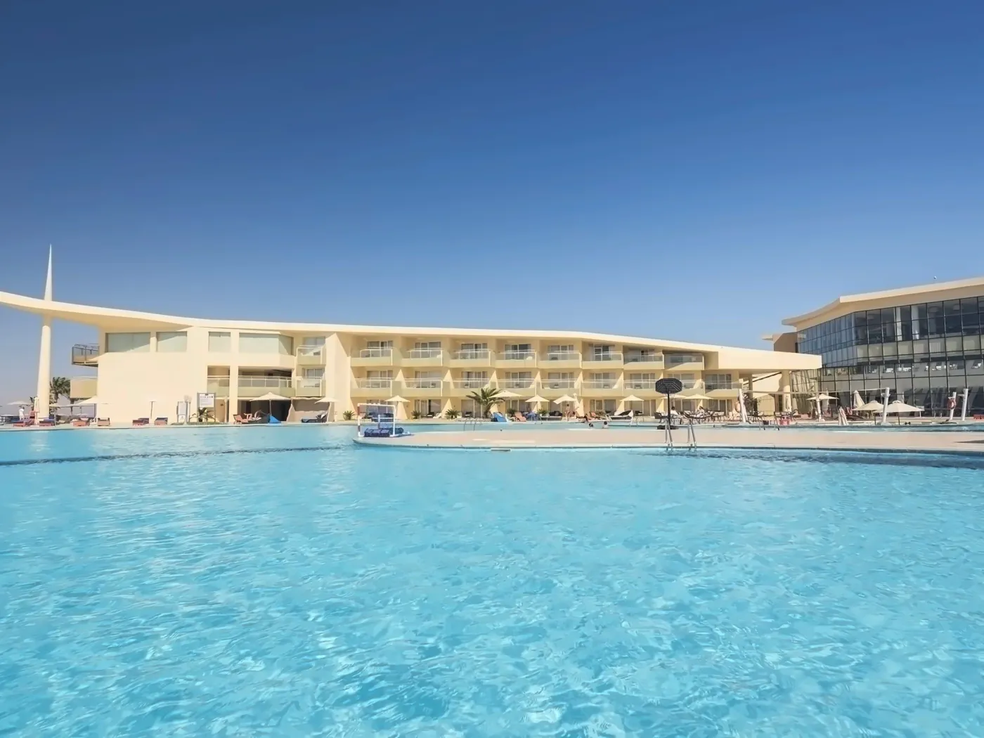 Barcelo Tiran Sharm Hotel Sharm El Sheikh