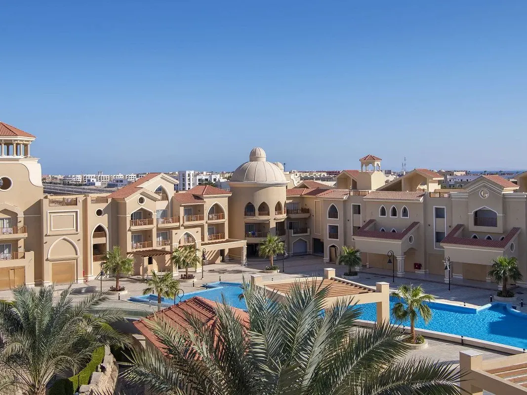 Charmillion Club Aqua Park
