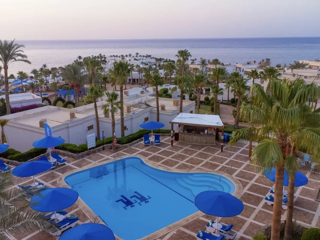 Club Reef Resort & Spa