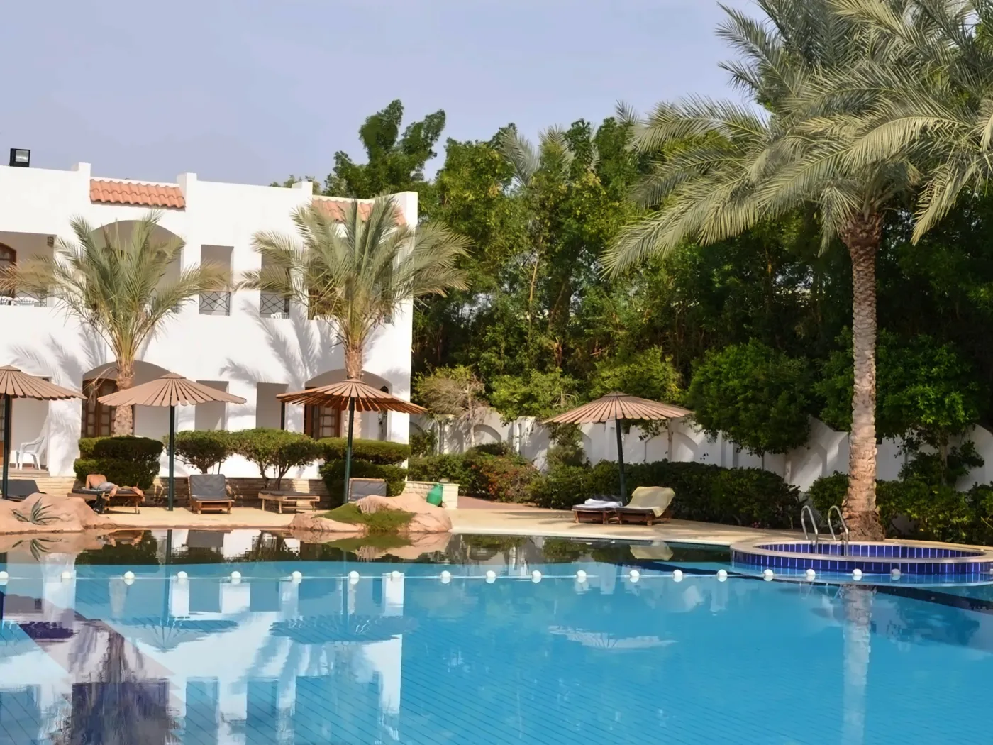 Coral Hills Resort Sharm El Sheikh