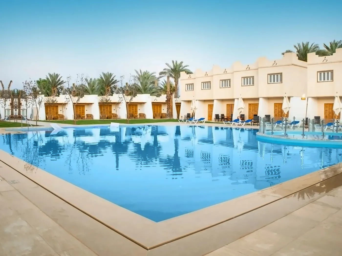 Dahab Lagoon Club & Resort