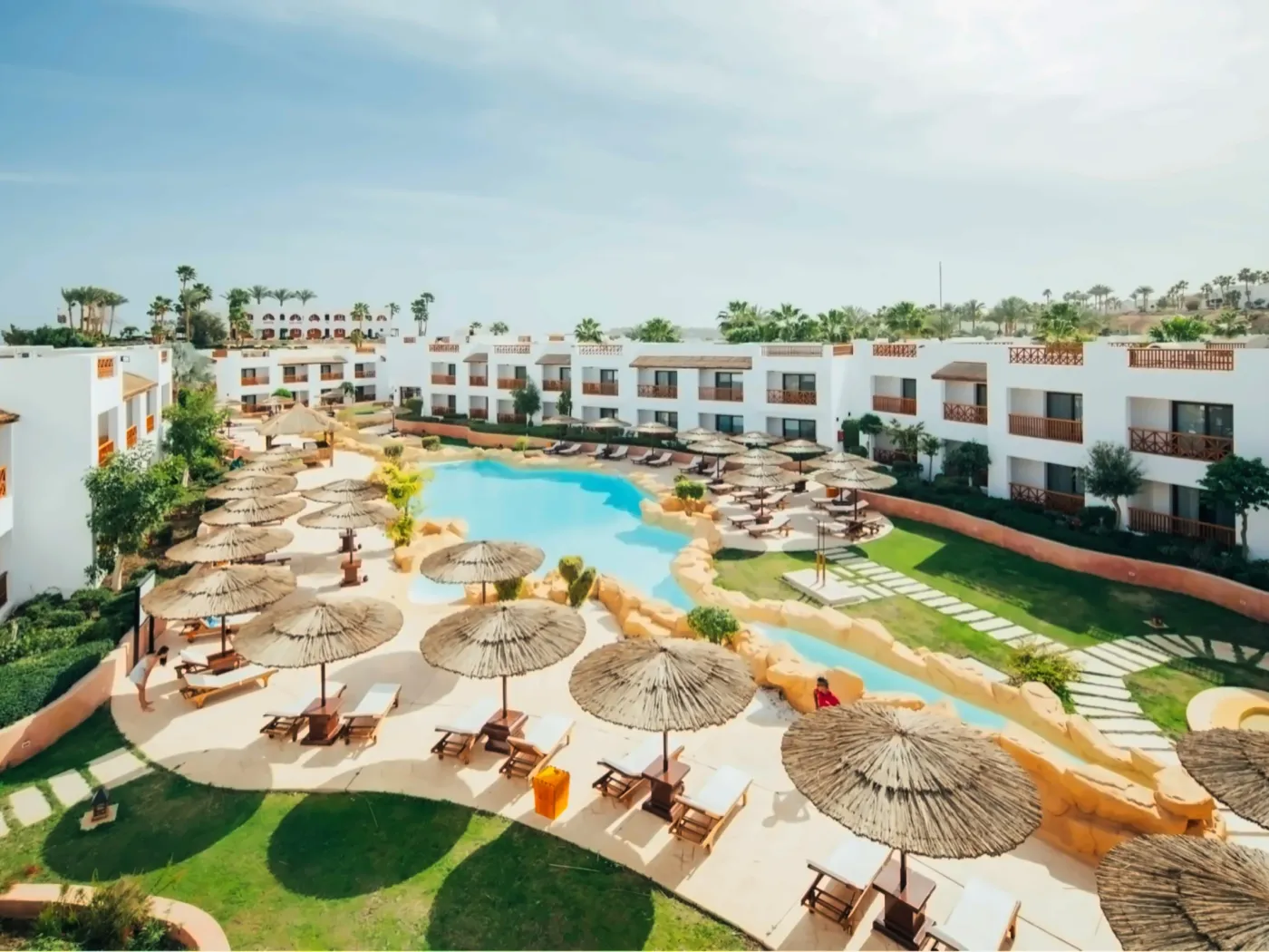 Domina Coral Bay Elisir