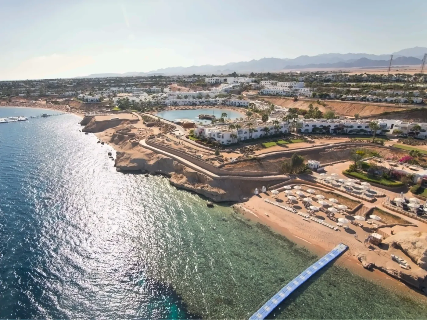 Domina Coral Bay Oasis